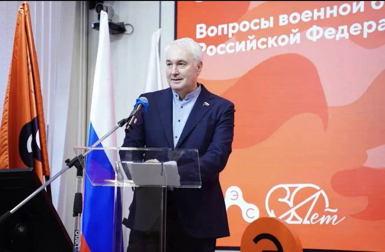 Картаполов: Зеленский явно «перебрал с дозой», говоря о мобилизации в России