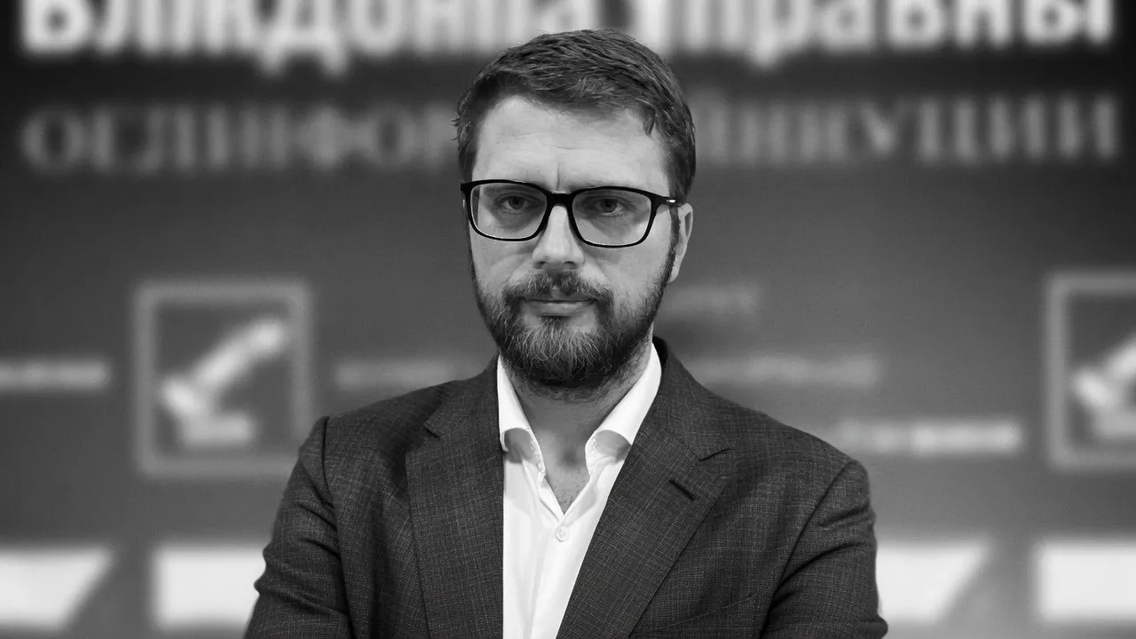 Список значимых фигур, «скончавшихся» на выставке оружия под Киевом, расширяется
