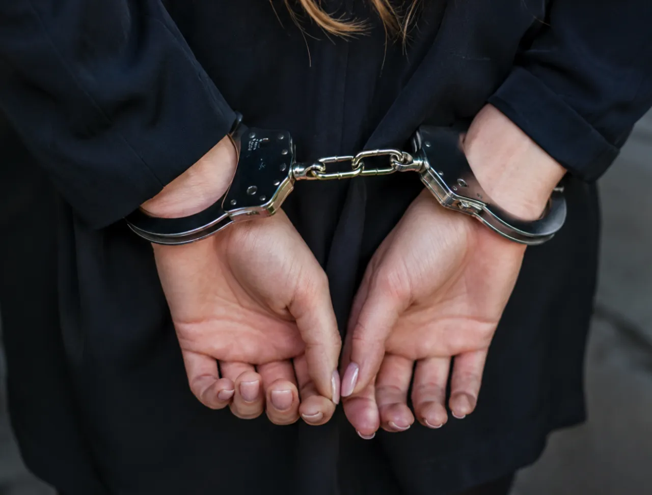 Жительницу Хабаровского края приговорили к 14 годам за госизмену