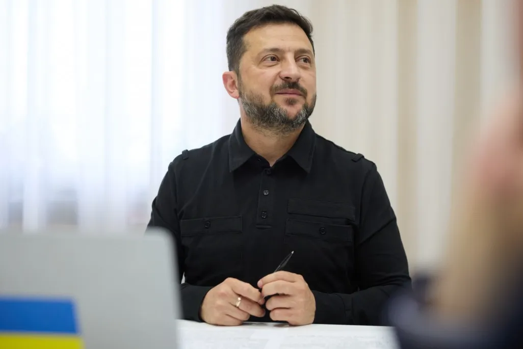 Зеленский признал, что на создание производства ракет для Patriot уйдут годы