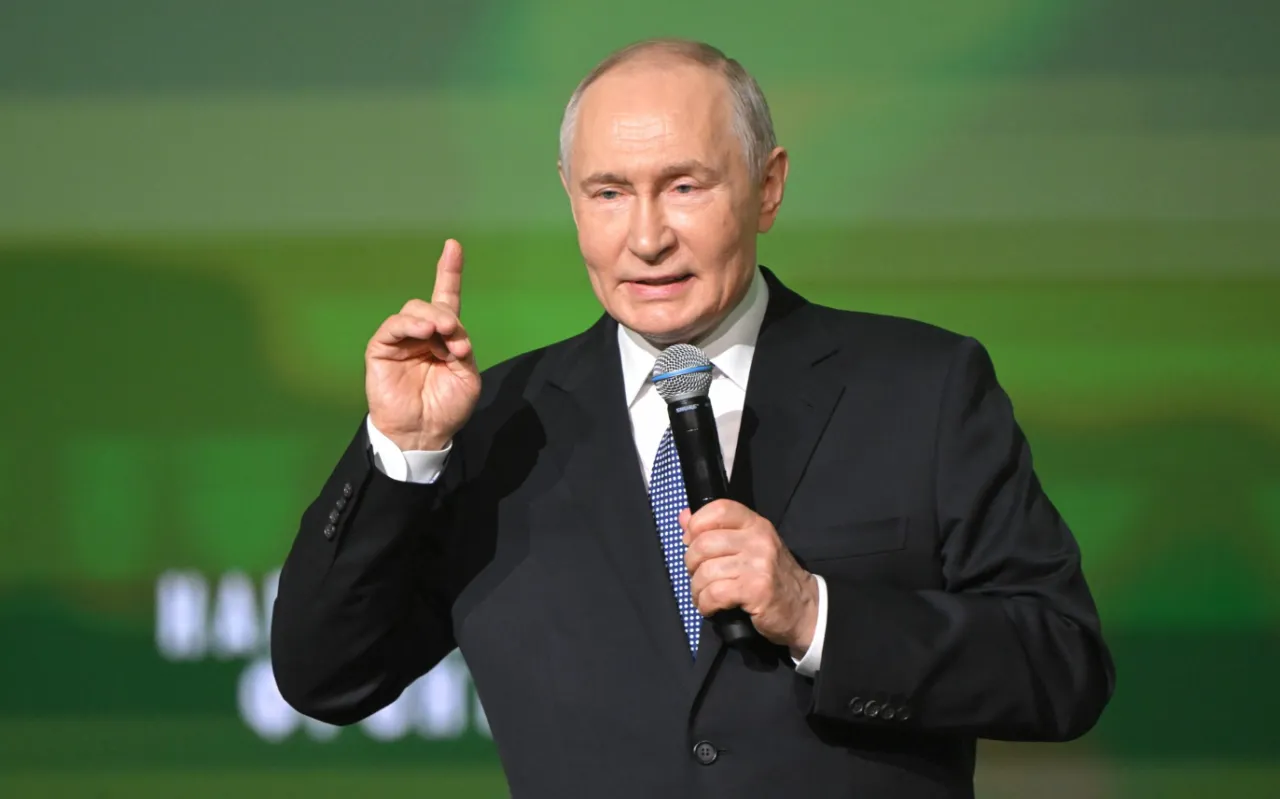 Россия не уступит: NYT объяснил, почему Путин может переиграть Запад
