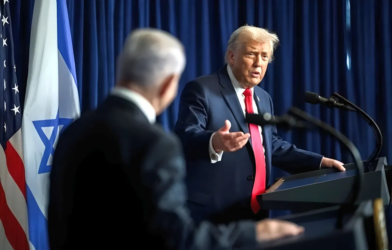 Такер Карлсон: Трамп начал войну с Ираном под давлением Израиля