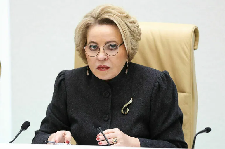 Когда власть начнет думать?
