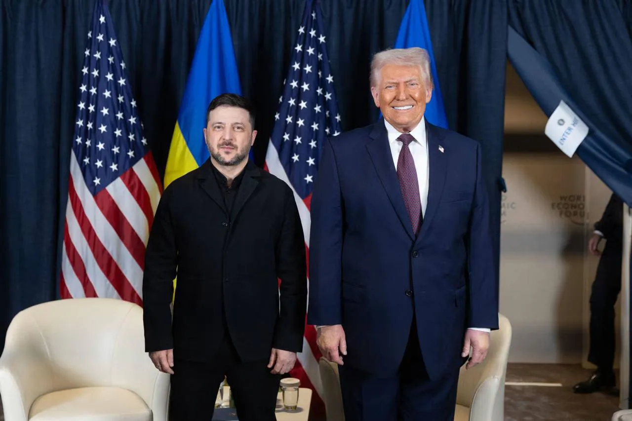 Trump estime qu'il est « urgent » de mettre fin à la guerre en Ukraine