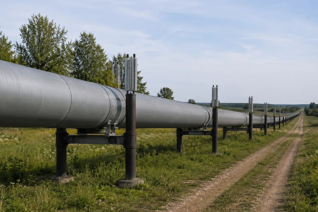 Наследие Грэма: Пошлины для покупателей газа из РФ могут «потопить» Словакию