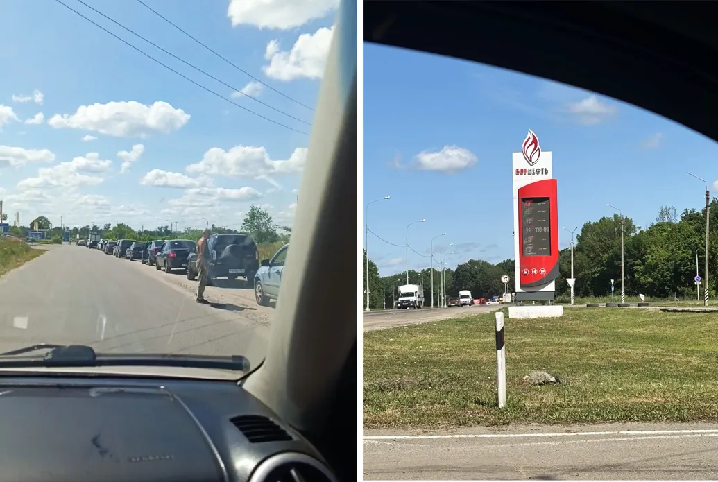 Несмотря на заседания и приказы, проблемы с моторным топливом далеки от решения