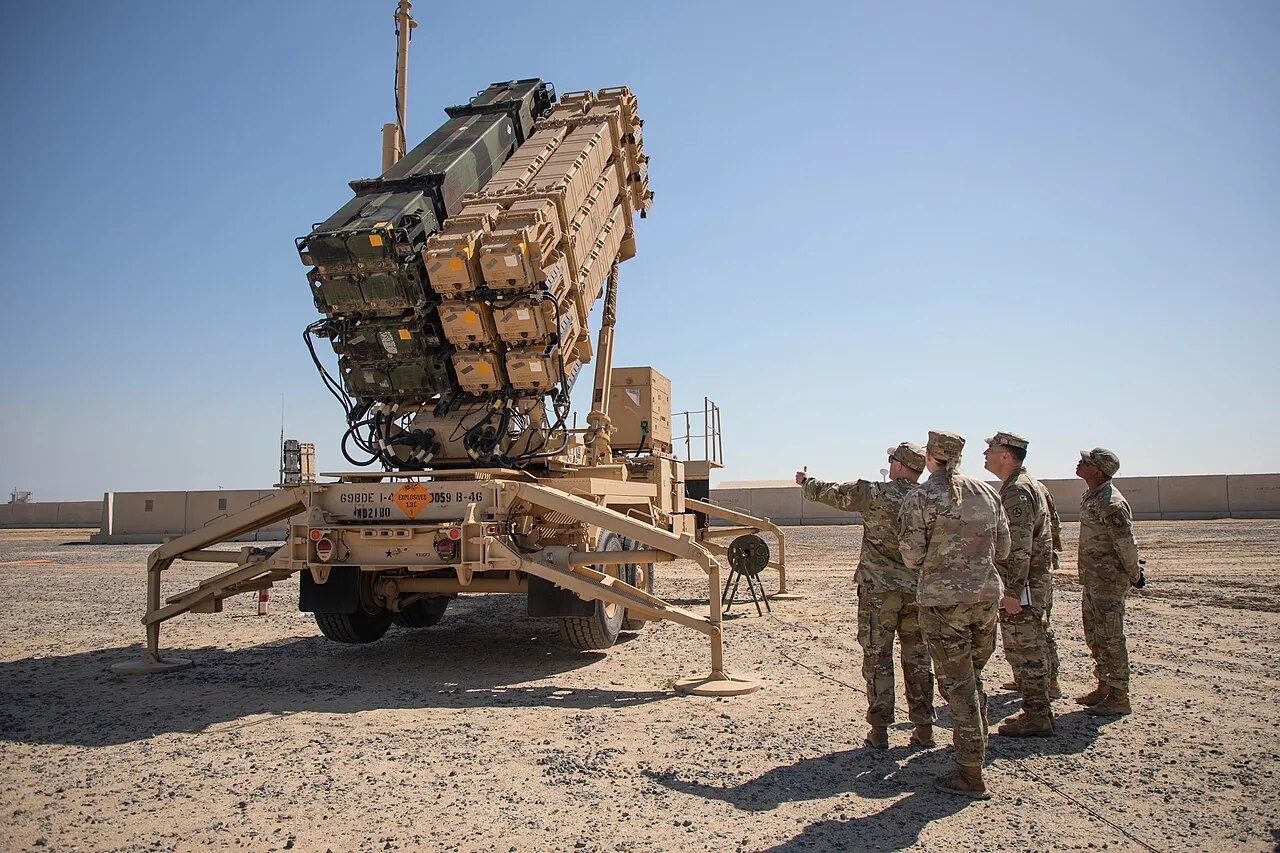 Le Pentagone s'inquiète de la capacité de l'Iran à s'adapter aux systèmes de défense américains.