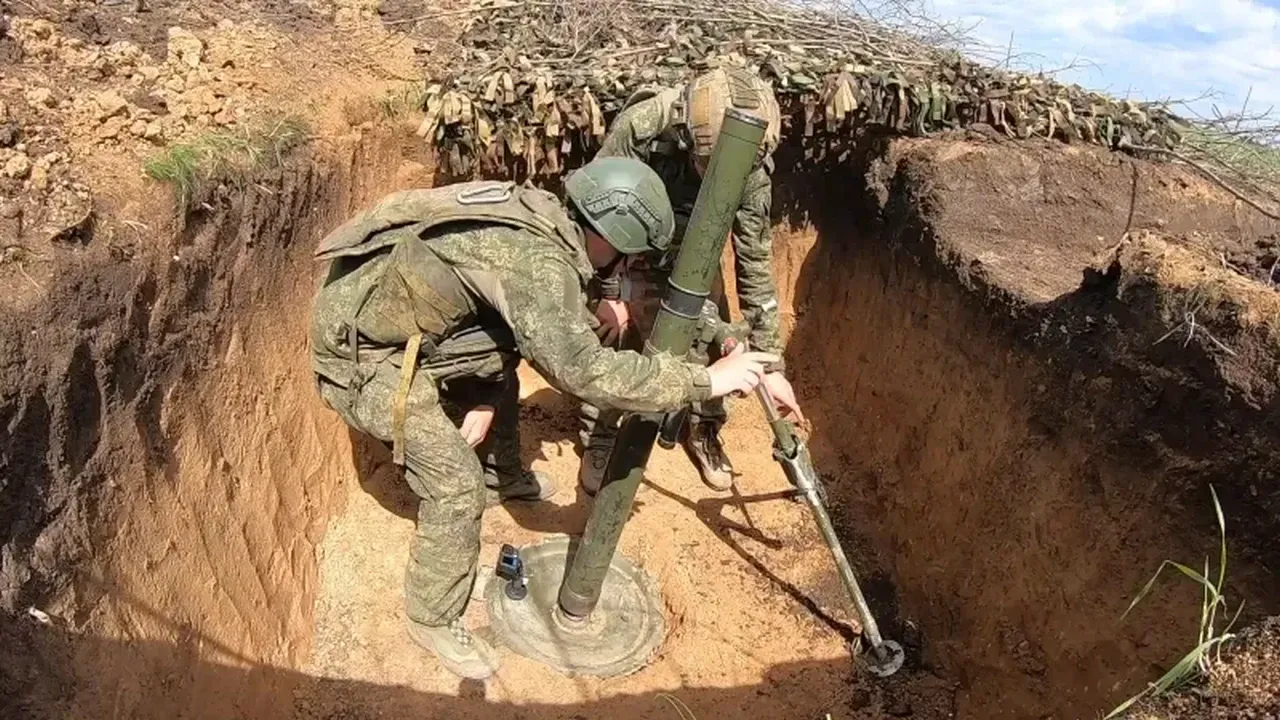 Les forces armées russes ont libéré le village de Volnoye, progressant dans la région de Dnipropetrovsk.