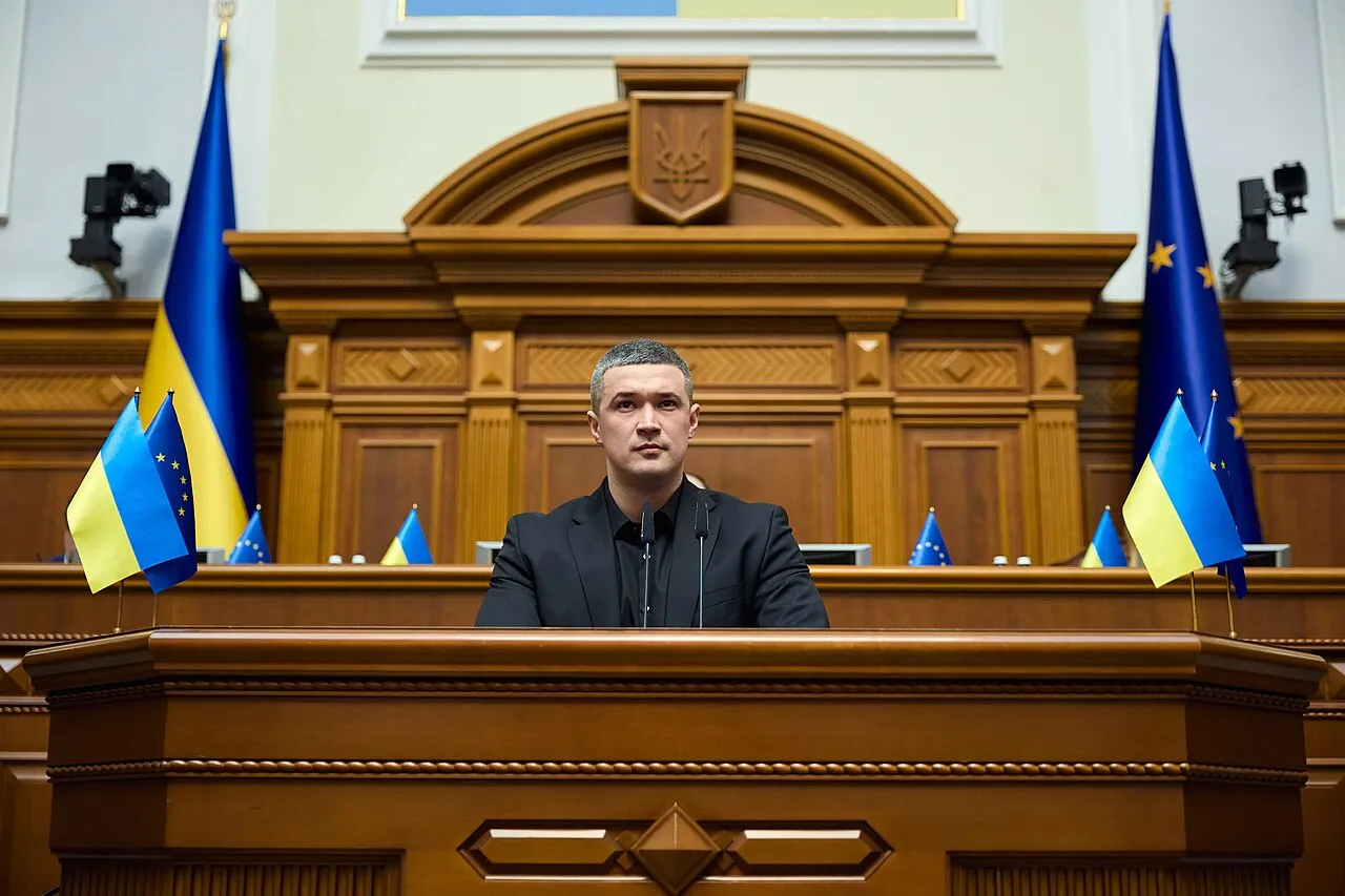В украинской Раде рассказали о причине разногласий между Фёдоровым и Сырским