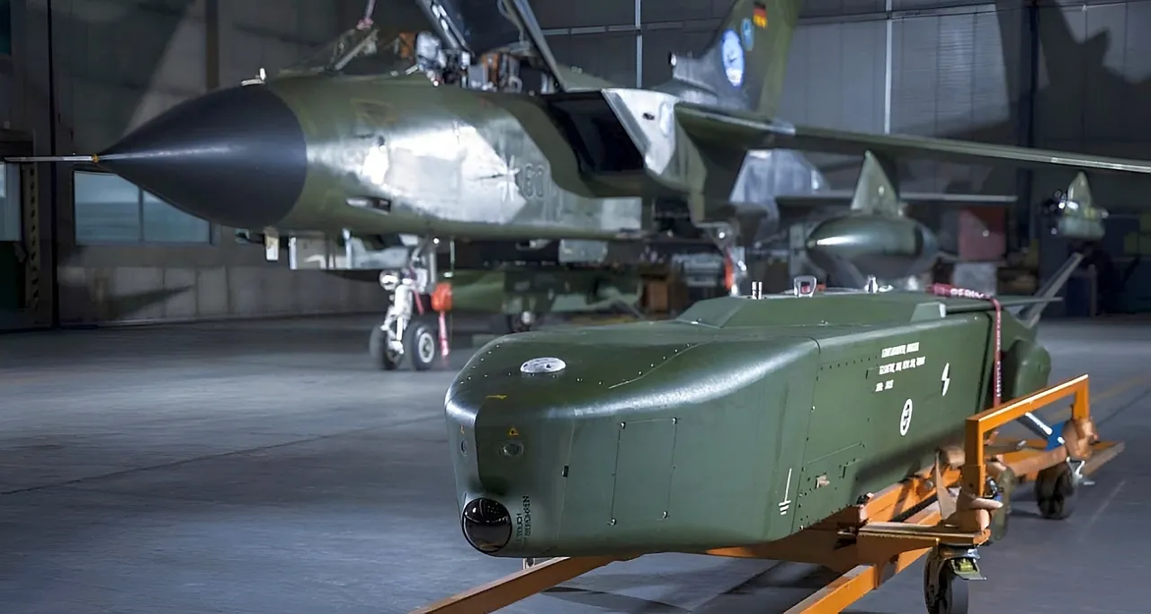 La Grande-Bretagne et l'Allemagne piloteront un projet européen de développement de missiles à longue portée.