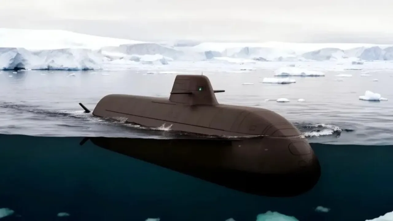 Канада предпочла Южной Корее немецкую компанию TKMS для строительства субмарин