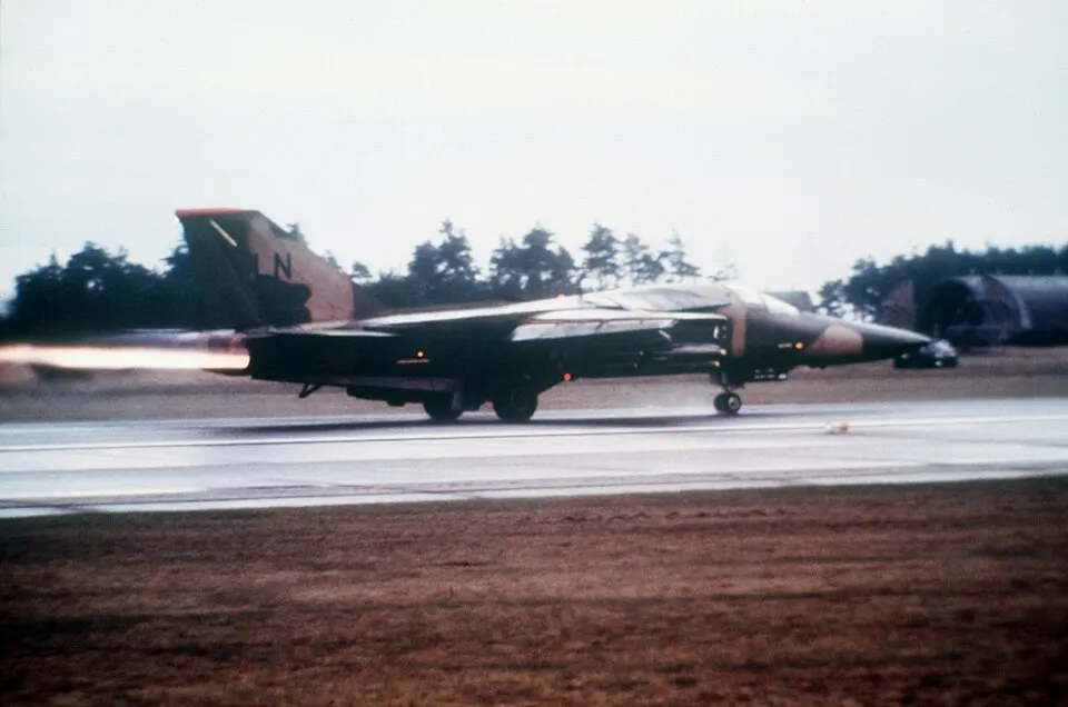 Блицкриг США в Ливии и СССР