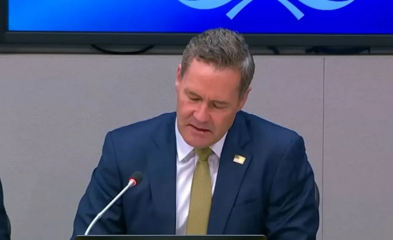 Постпред США при ООН назвал «ложью» заявления Кубы о морской блокаде острова