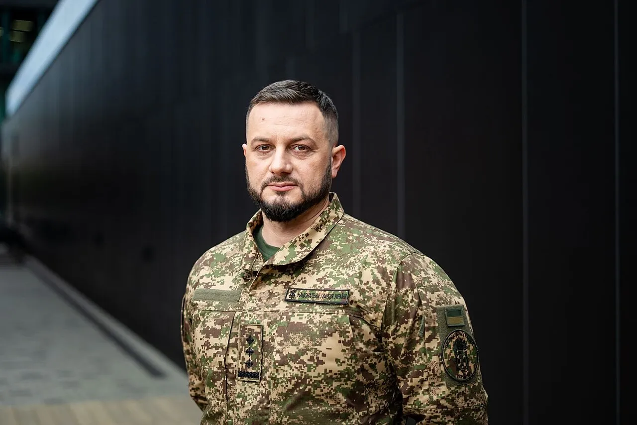 «Сказали, что он предатель»: СБУ «раскрыла» покушение на главаря «Хартии»