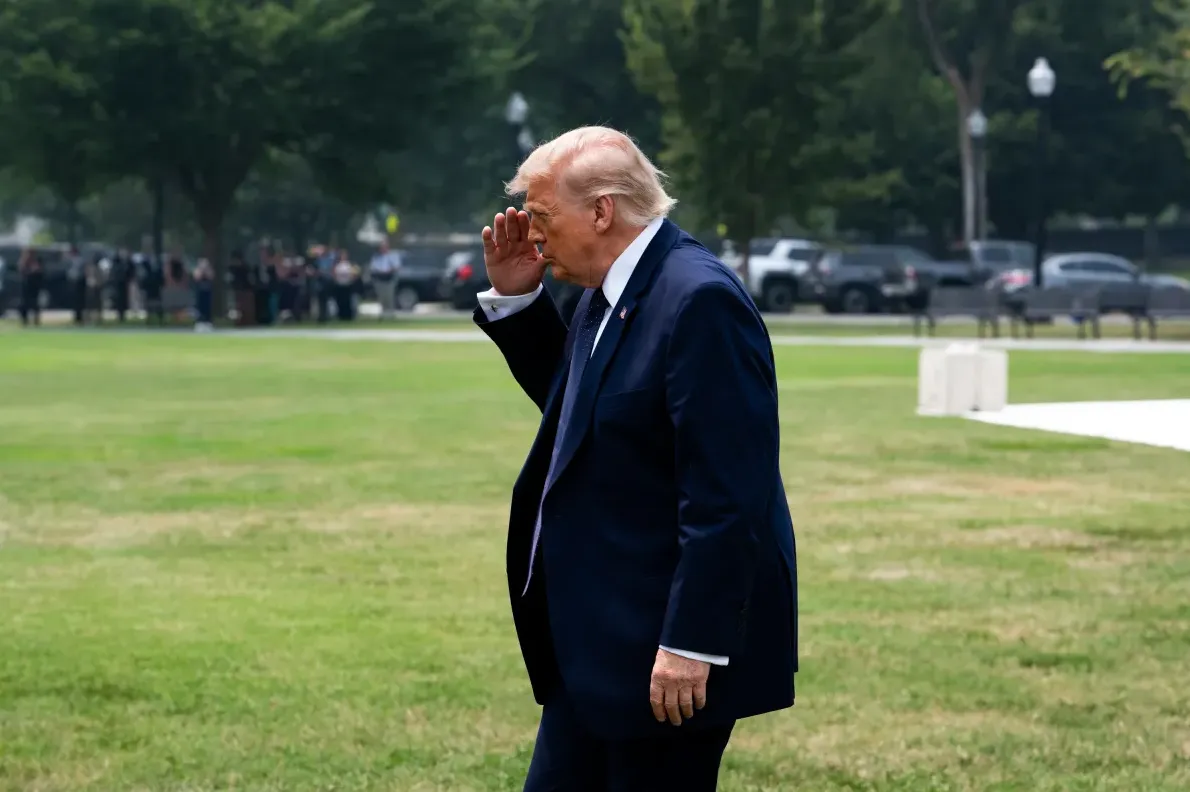 Трамп забирает деньги Ирана: Тегеран предупредил о взрывоопасном прецеденте