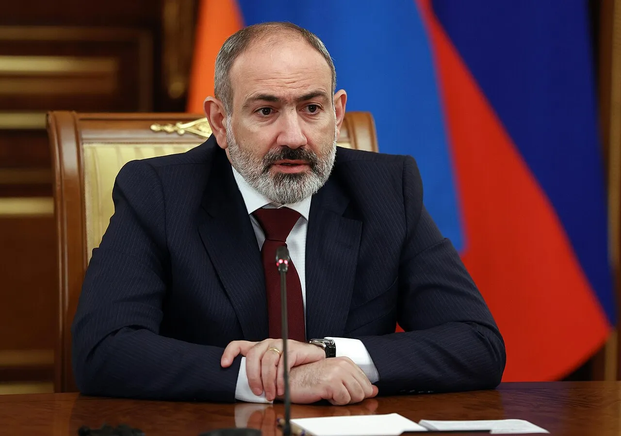 «Ереван настроен на сотрудничество с Россией»: Пашинян надеется на преференции