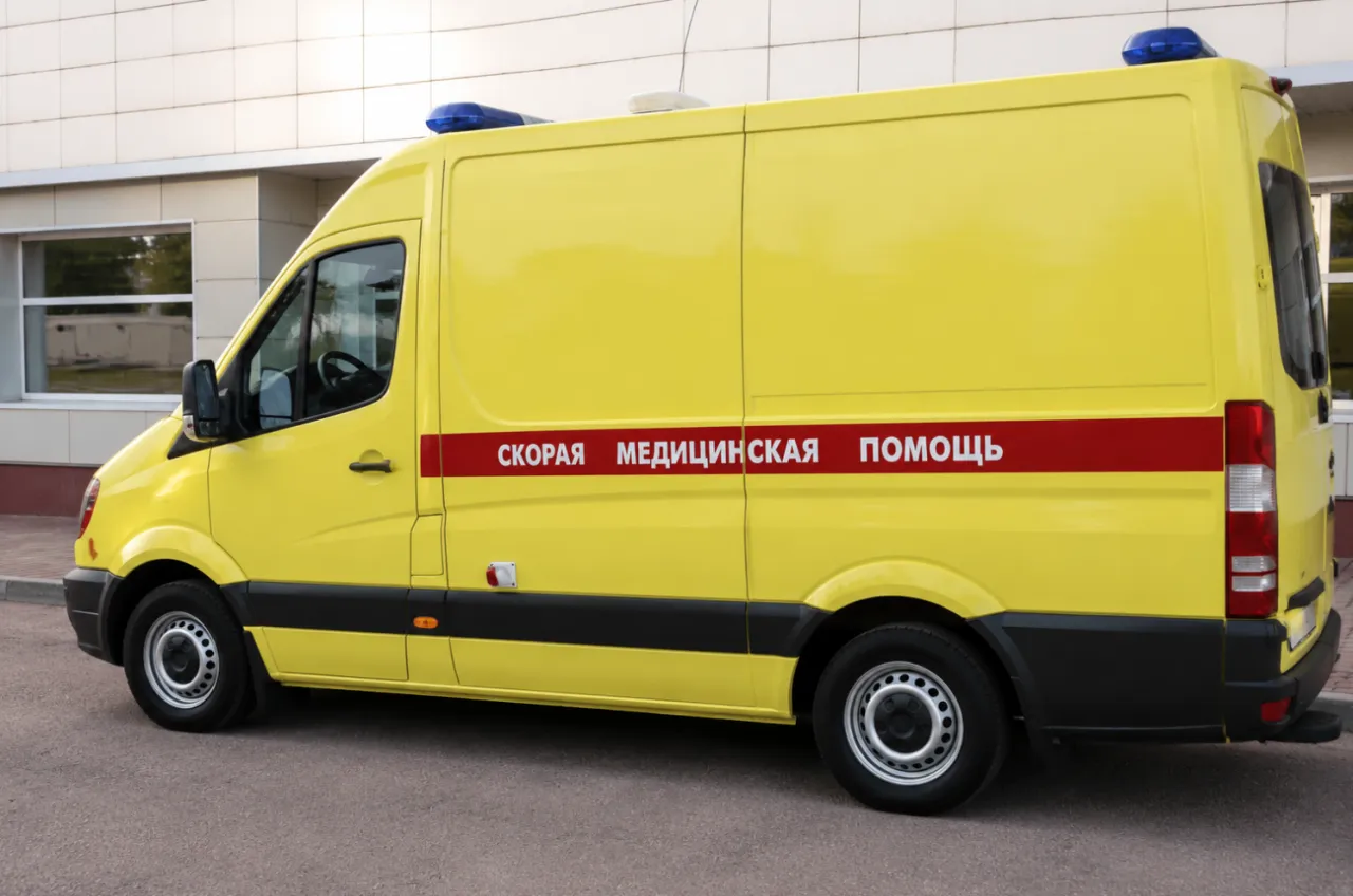 ВСУ нанесли удар по пассажирскому автобусу, следовавшему из Краснодара в ДНР