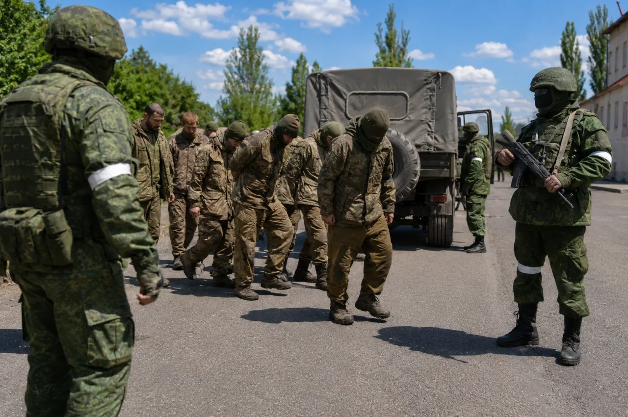 Омбудсмен Лантратова анонсировала новый раунд обмена военнопленными с Украиной