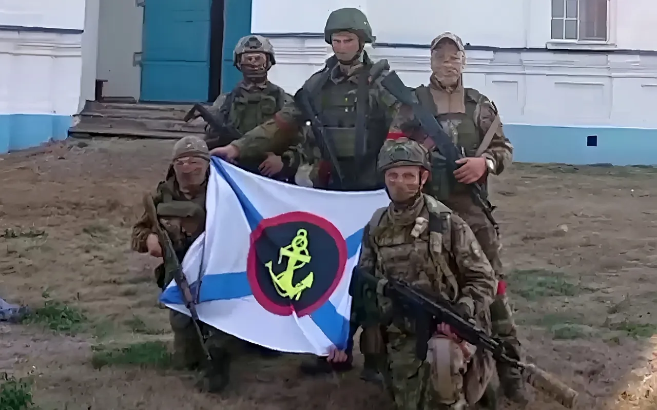 Группировка войск «Север» ВС РФ освободила Петро-Ивановку в Харьковской области