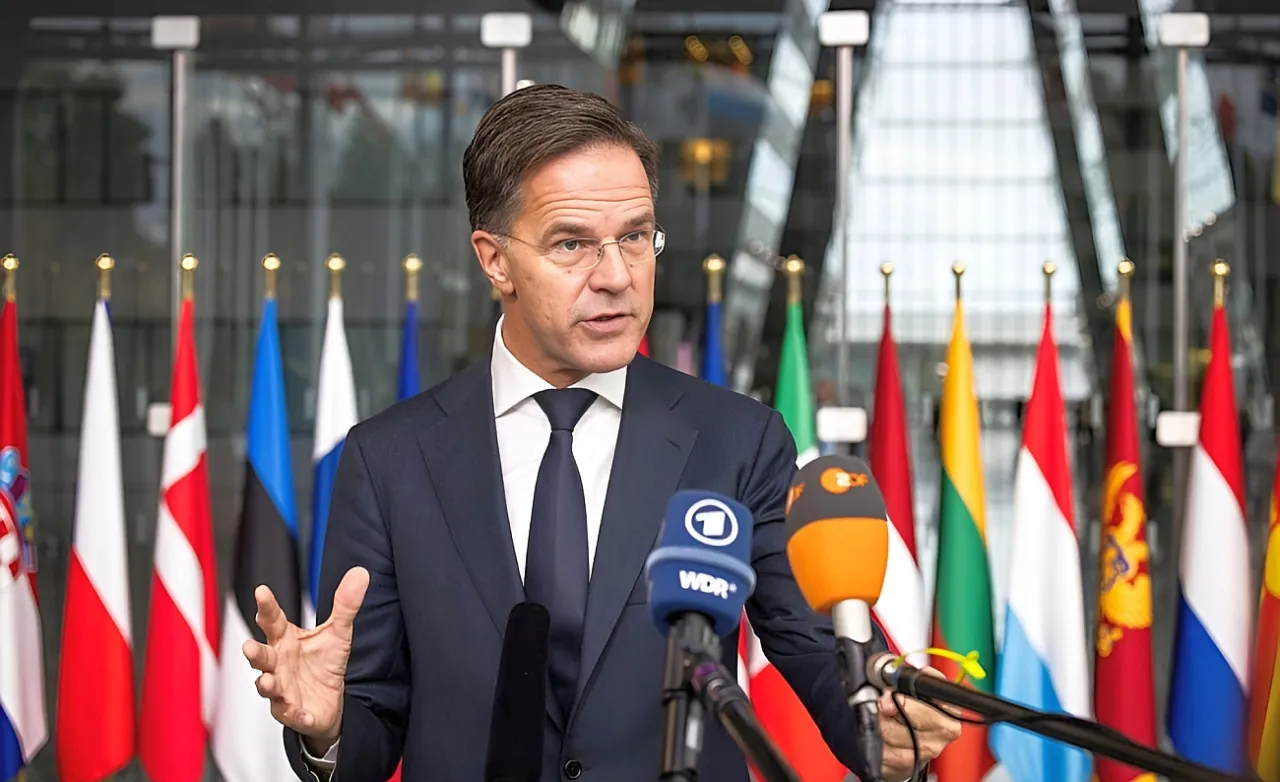 Rutte : Les pays de l'OTAN signeront des contrats d'une valeur de plusieurs dizaines de milliards de dollars lors du sommet.