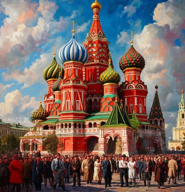 Об идентичности и демографии российского общества: кто будет рожать после «ямы» 90-х?