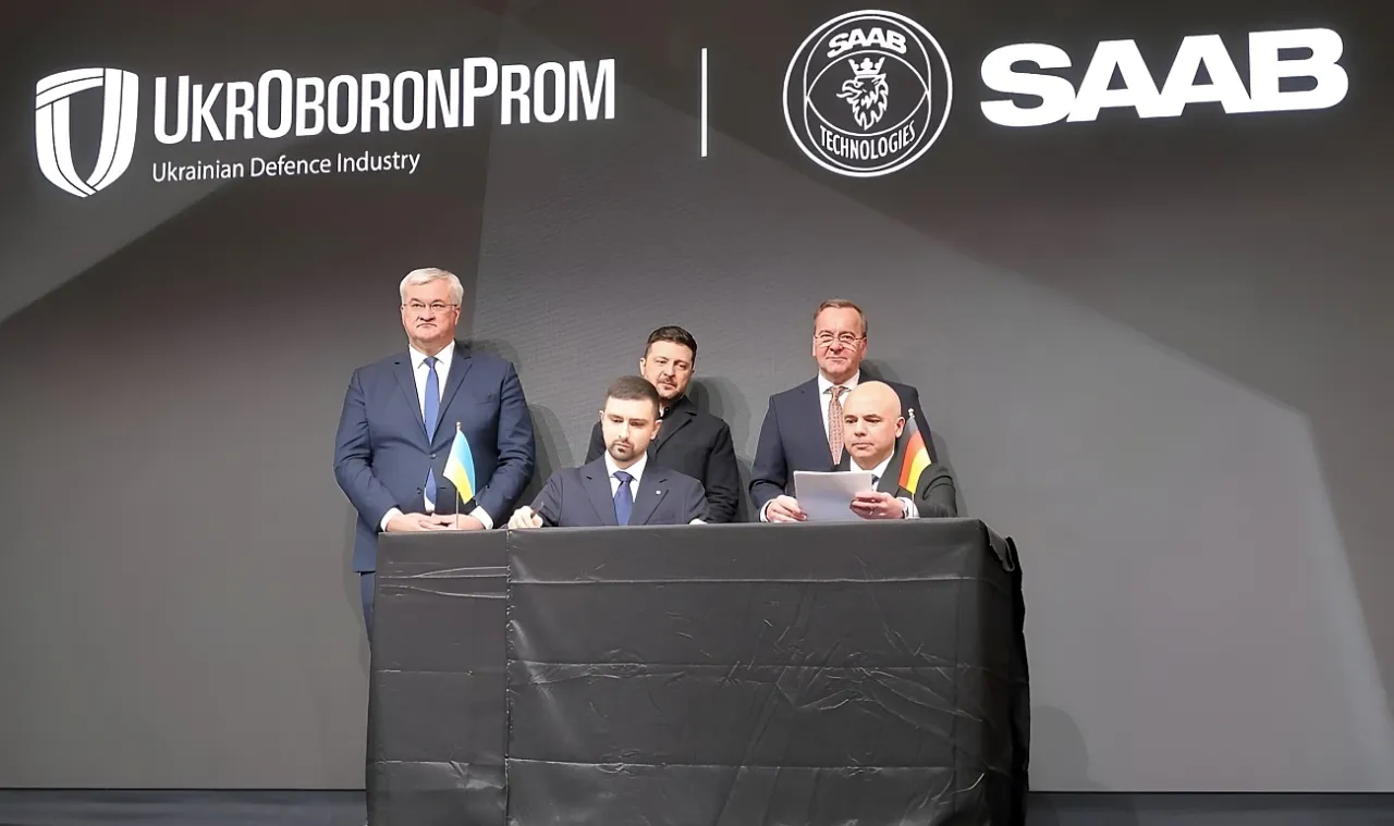 Гендиректор «Укроборонпрома» заявил об отставке после взрыва склада в Вишнёвом