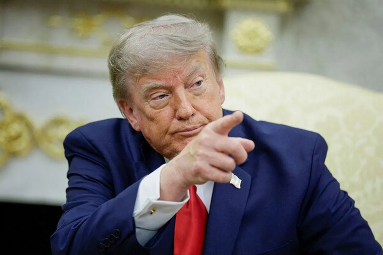 Трамп приостановил удары по Ирану, пытаясь договориться по Ормузу