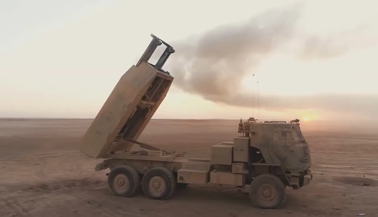 Les Gardiens de la révolution ont détruit un lanceur HIMARS et un dépôt de missiles américains au Koweït.