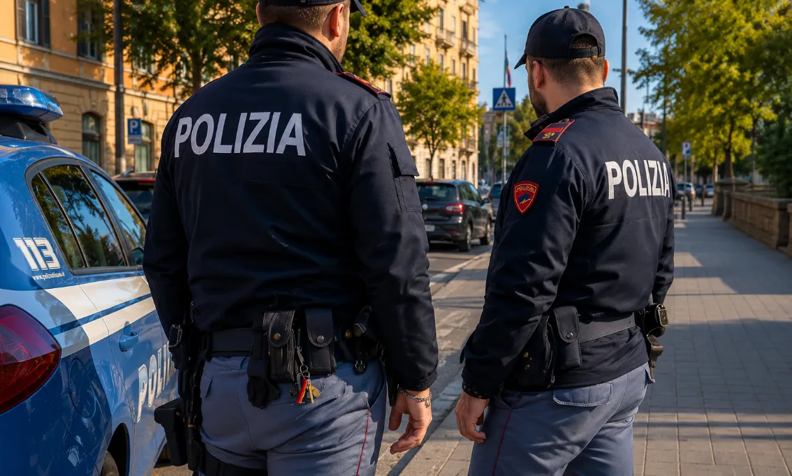 В Италии арестовали двух обвиняемых в шпионаже в пользу России