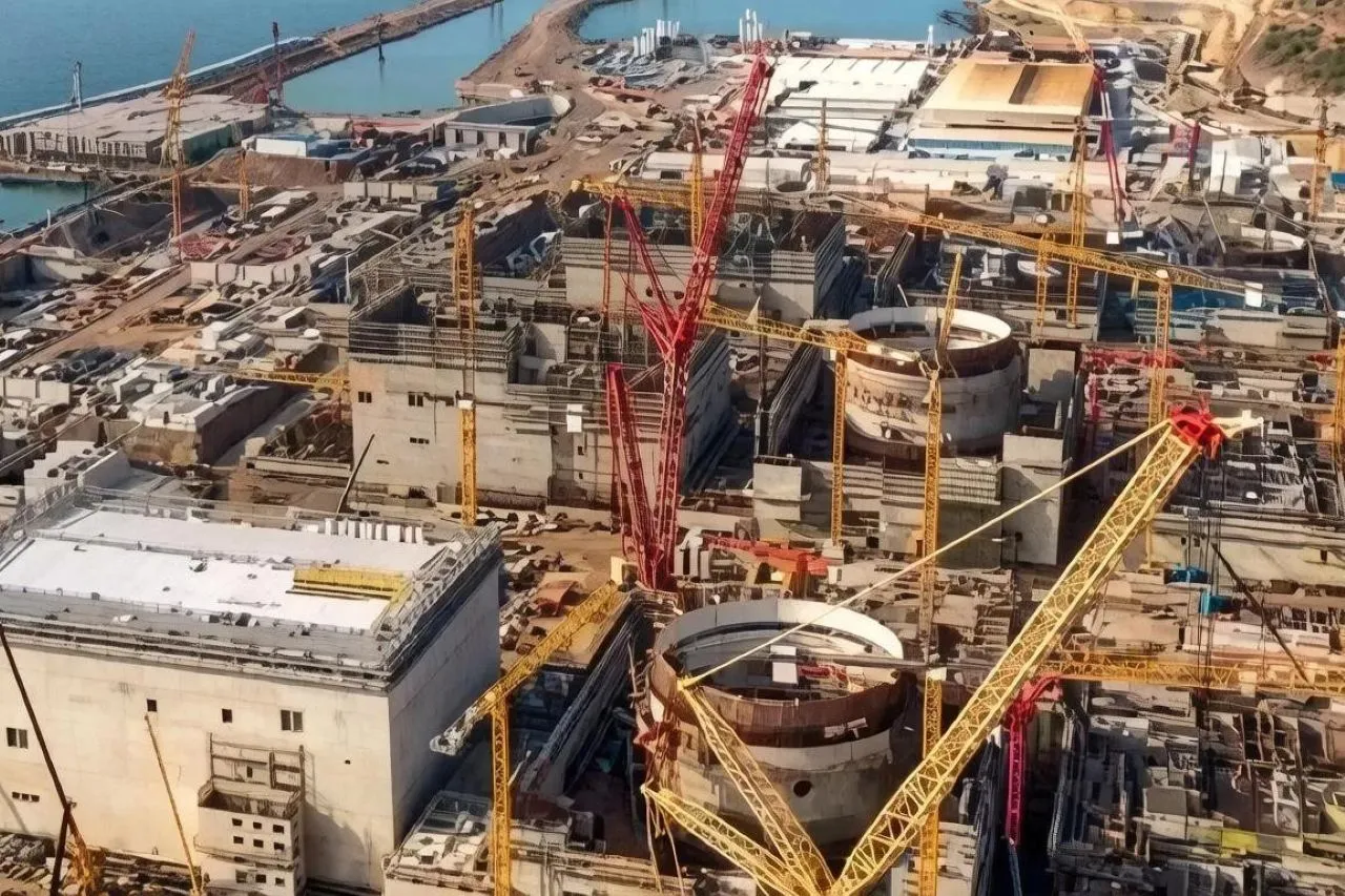 CNN : L'Iran reconstruit secrètement son infrastructure nucléaire détruite par les États-Unis.