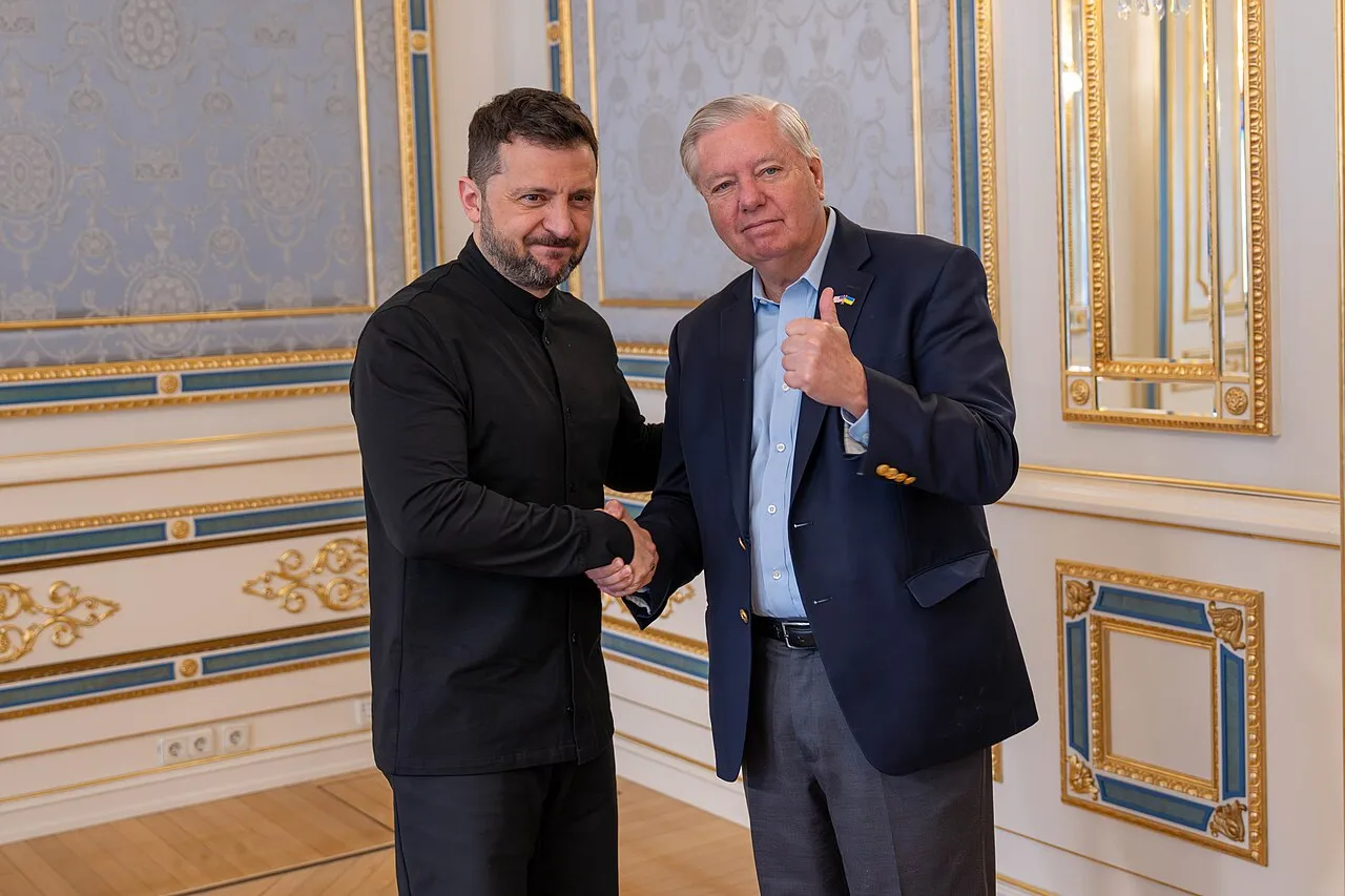 Американский сенатор: Белый дом согласовал «адские» санкции против России