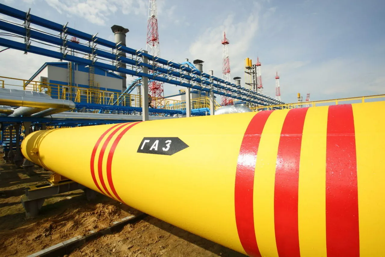 Российский газ пойдёт в Иран по согласованному маршруту через Азербайджан