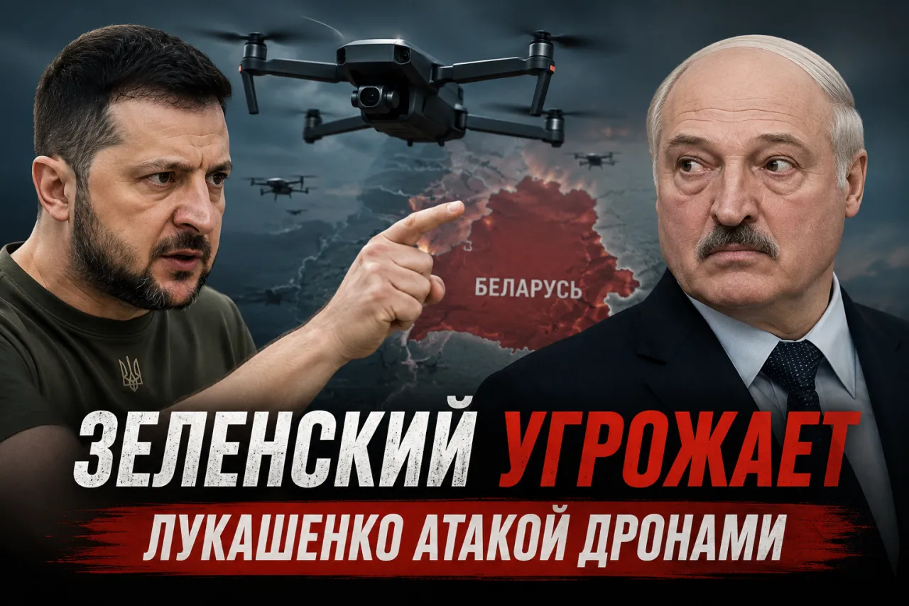 Что стоит за угрозами Украины в адрес Белоруссии и украинскими атаками на белорусские автобусы
