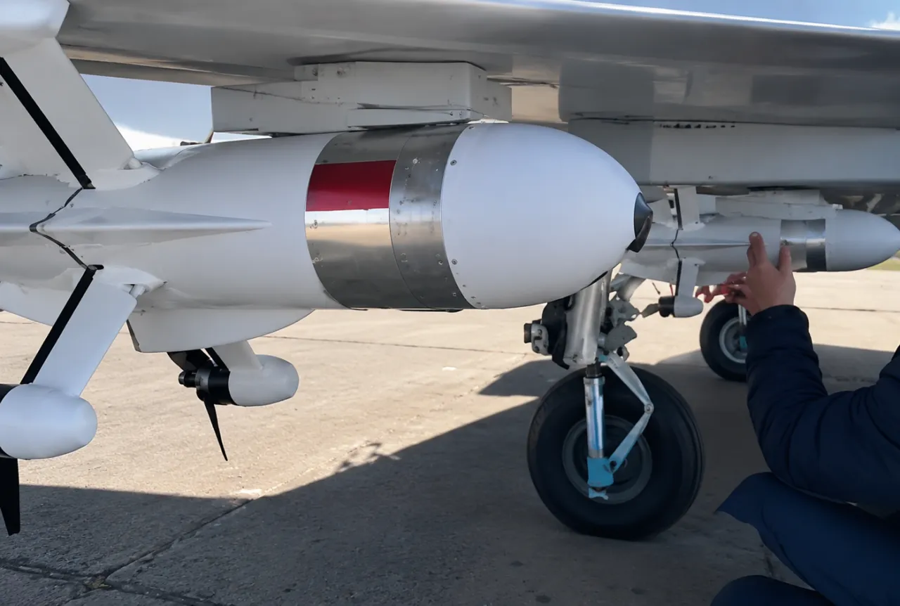 O Centro de Operações Especiais Bars-Sarmat testou o Yak-52 como veículo de transporte de drones antiaéreos.