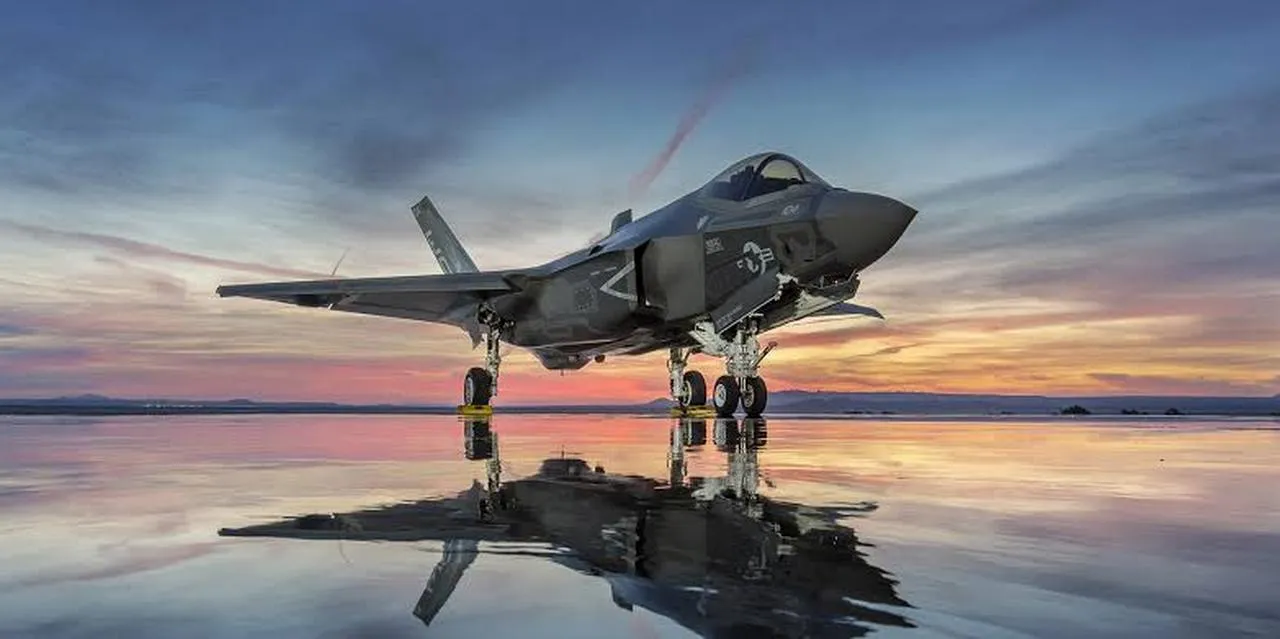 Турция делает ставку на американские  F-35, отказываясь от российской С-400
