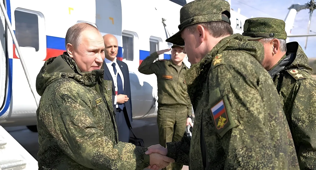 Reuters: удары ВСУ вглубь РФ лишь усилили решимость Москвы дать жёсткий ответ