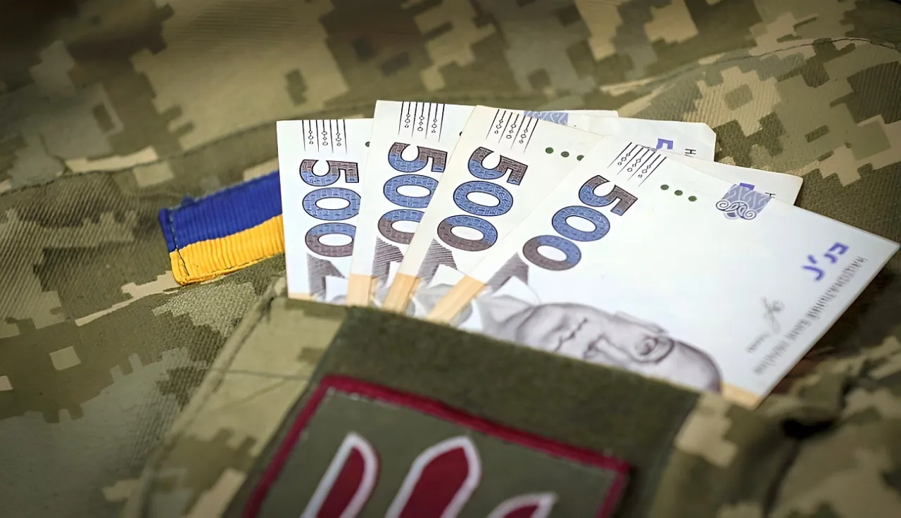 Минобороны Украины будет платить посредникам за привлечение иностранцев в ВСУ