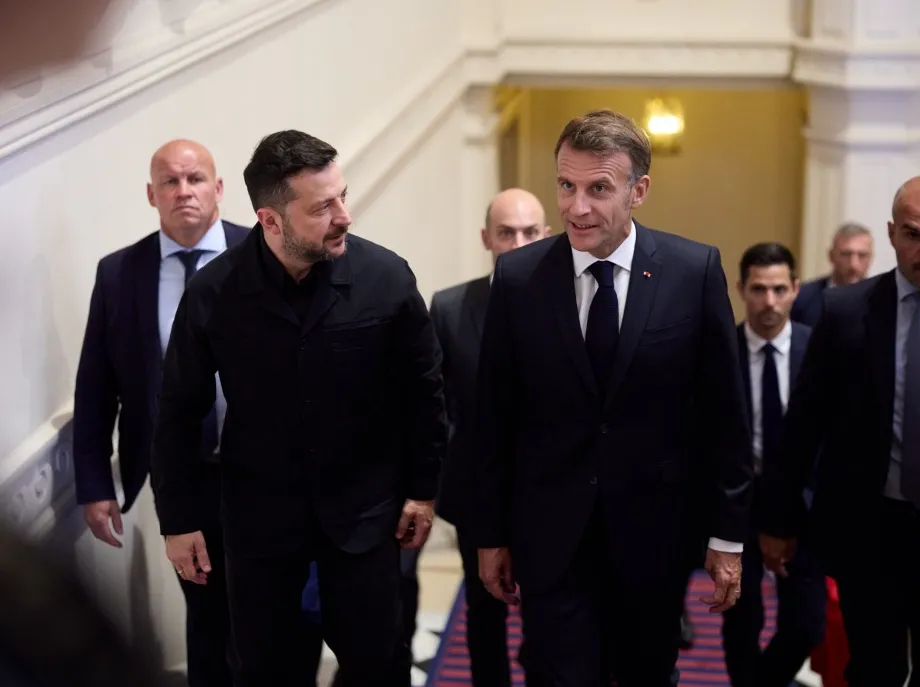 ������ ���: ��������� ����� ����� ����������� ����� ������� � ������ � 2027 ����