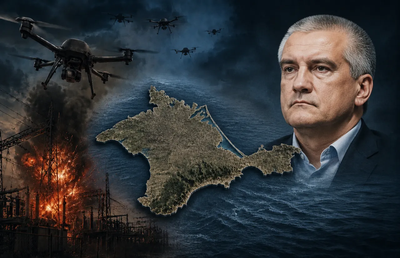 Станет ли Крым «осажденной крепостью»?