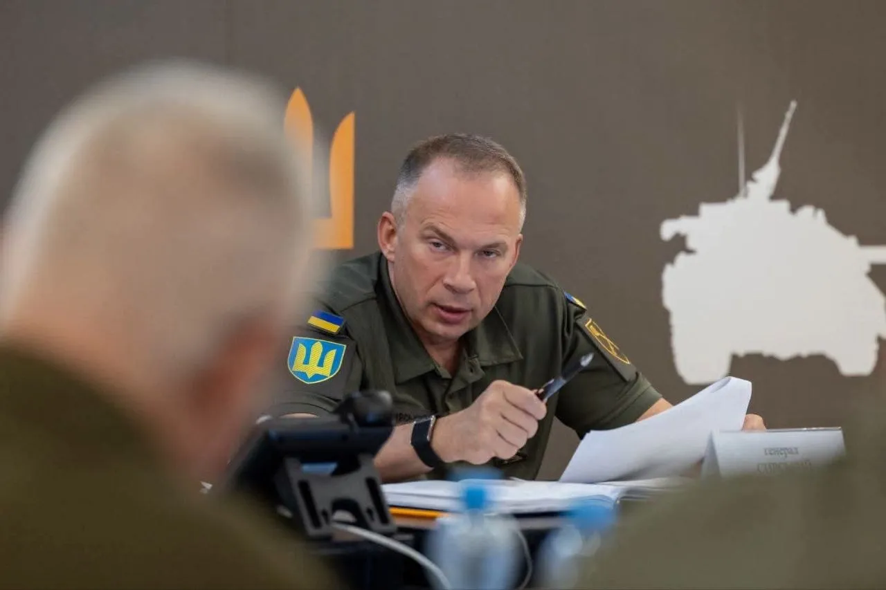 Сырский предостерёг ВСУ от недооценки ВС РФ на фоне победных заявлений Киева
