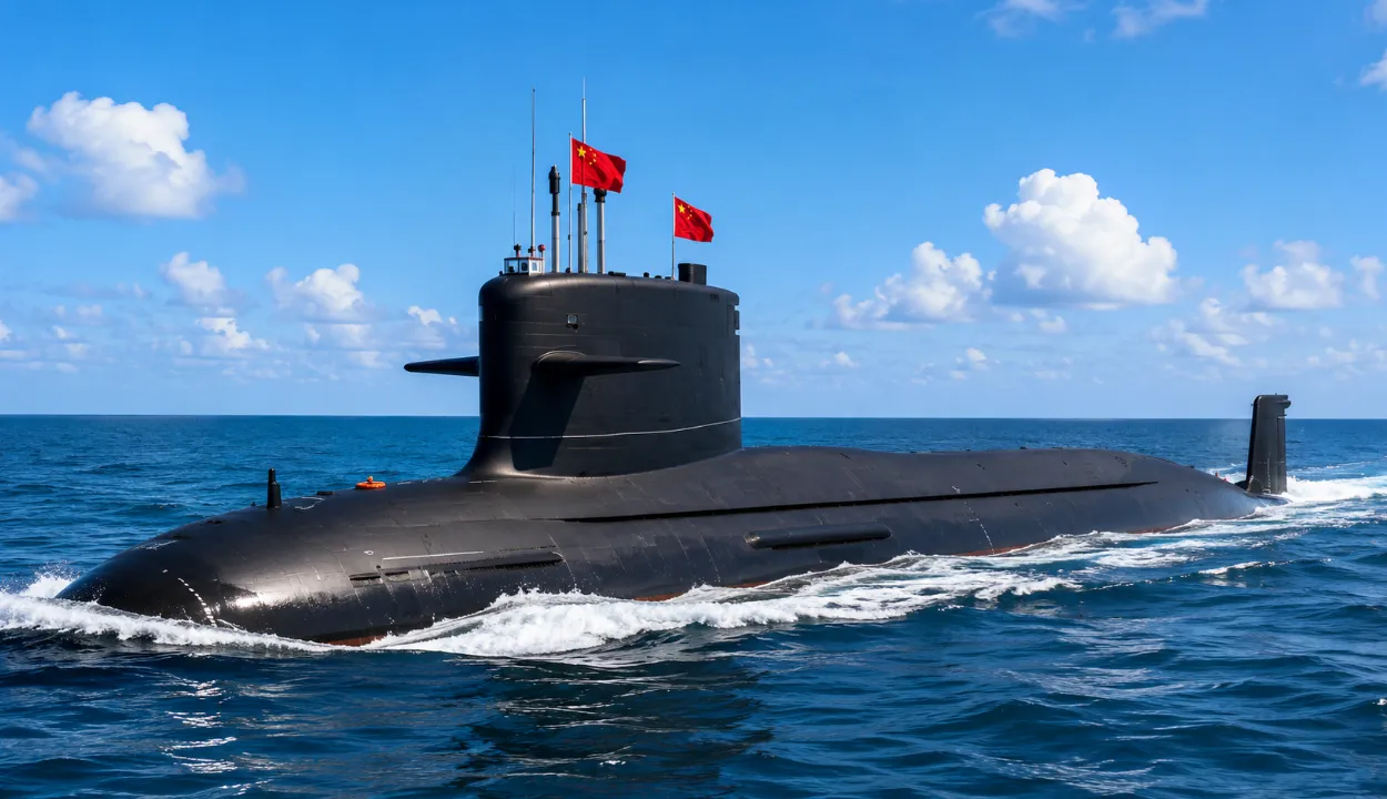 Le Kremlin a évalué les essais de missiles stratégiques effectués en Chine.