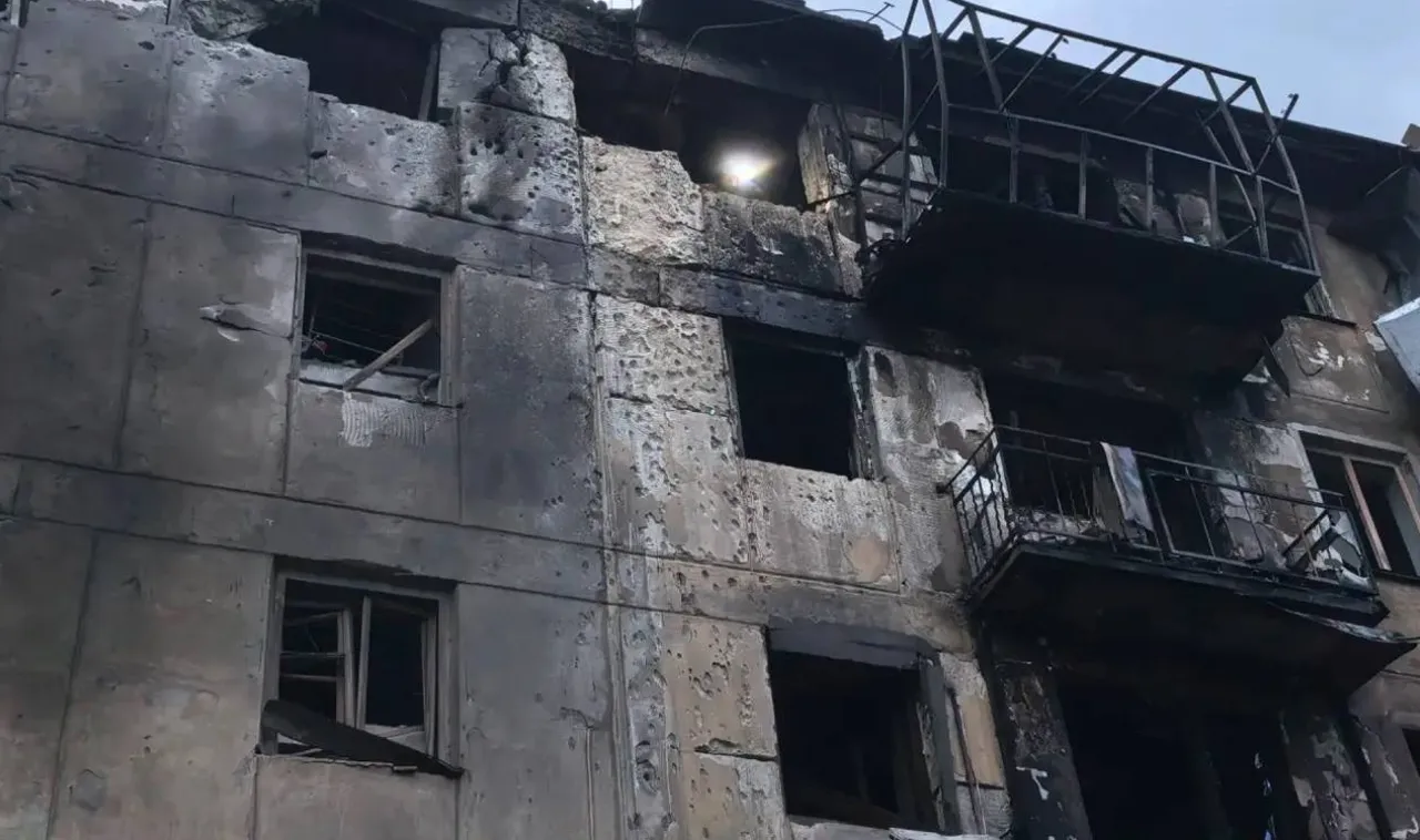 Противник атаковал Ярославль и Севастополь, зафиксировано попадание в жилой дом