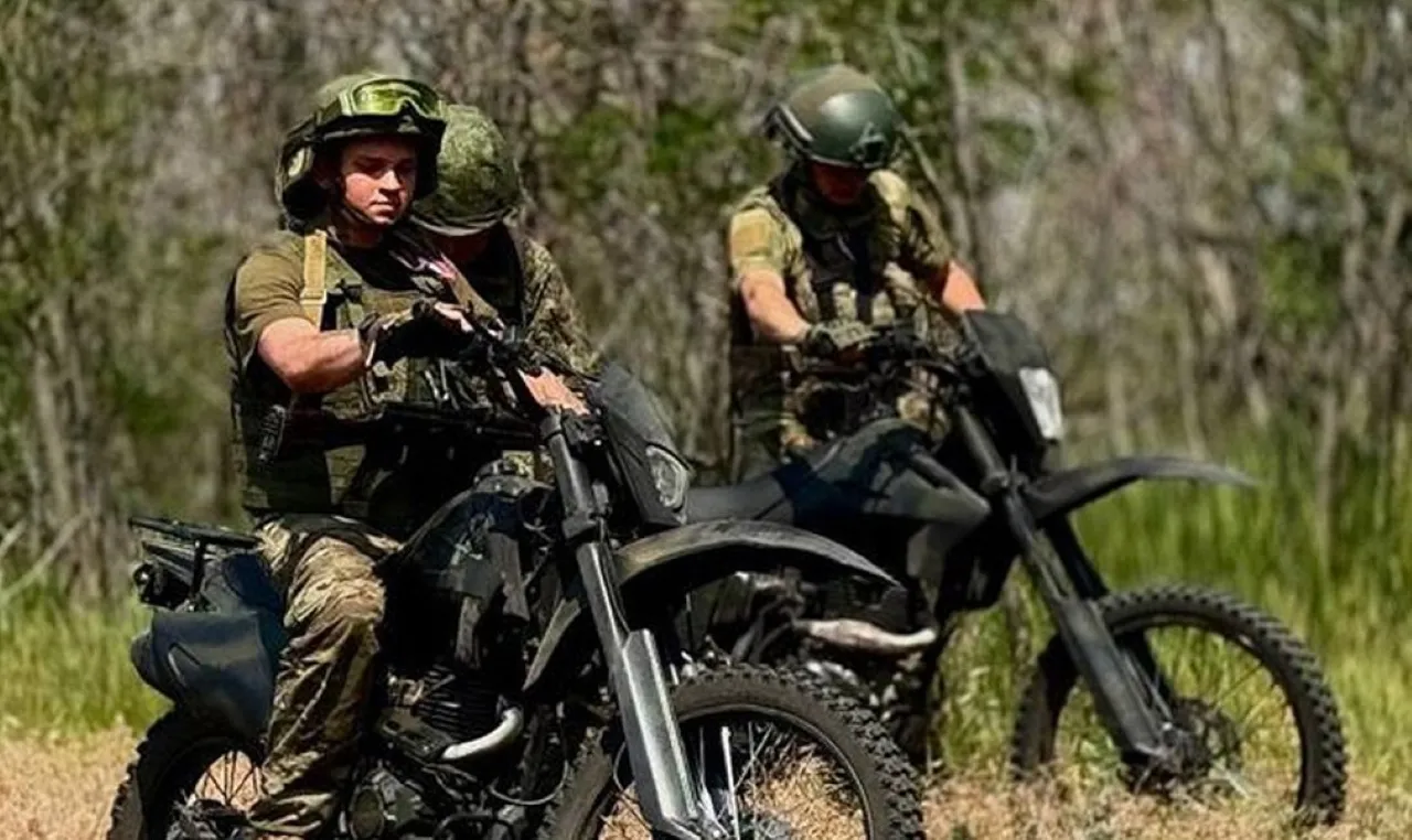 Армия России продолжает охват Доброполья: освобождён посёлок Водянское