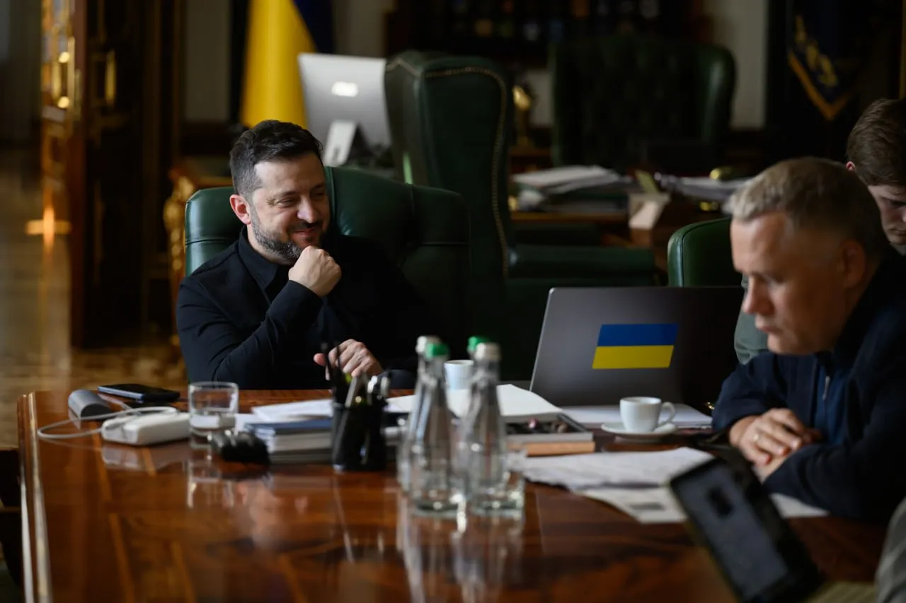Zelensky entend transférer la guerre à la Russie dans le cadre de ses efforts pour la contraindre à faire la paix.