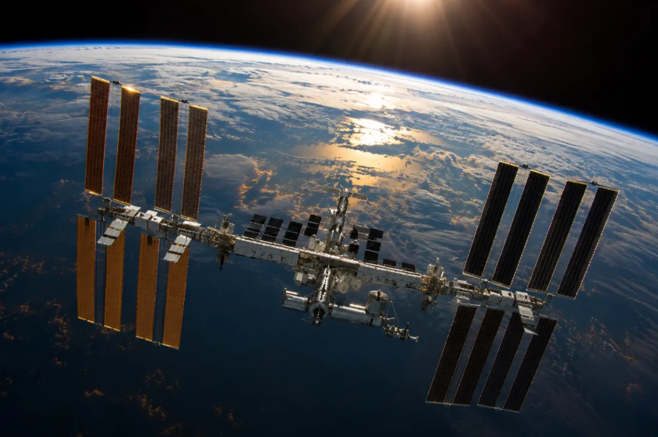NASA планирует продлить соглашение с «Роскосмосом» о совместных полетах на МКС