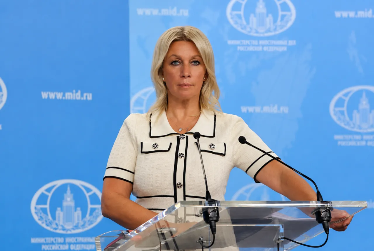 МИД РФ отреагировал на запрет российского мультсериала на Украине
