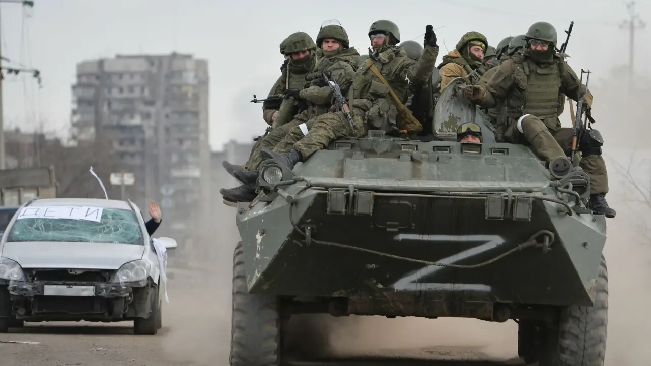 Какие возможные варианты завершения СВО