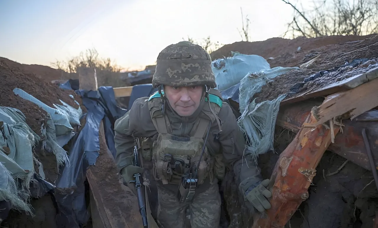 Украинский активист «заступился» за подлежащих мобилизации мужчин старше 50 лет