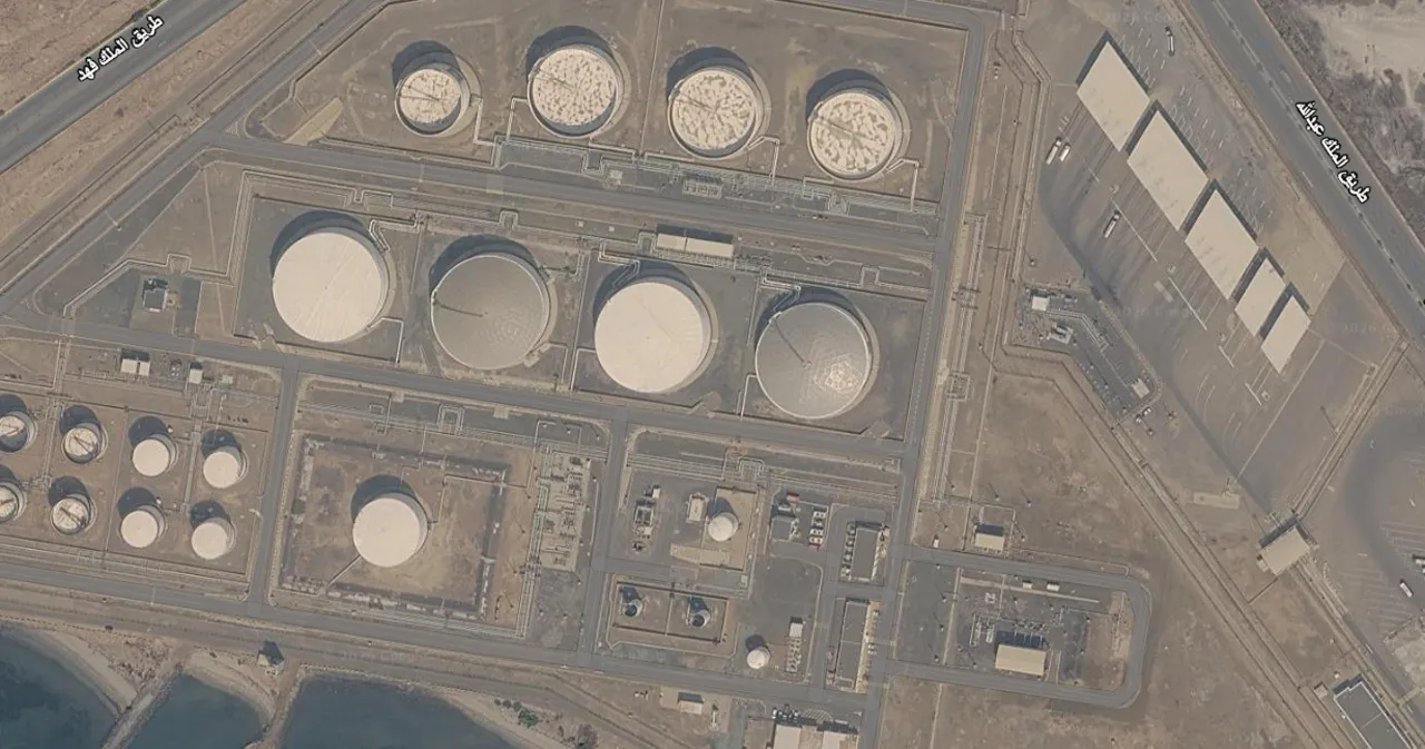 ������ �� ���� Saudi Aramco ��������� ������ �� ���, ������ ����� ���� �� ������