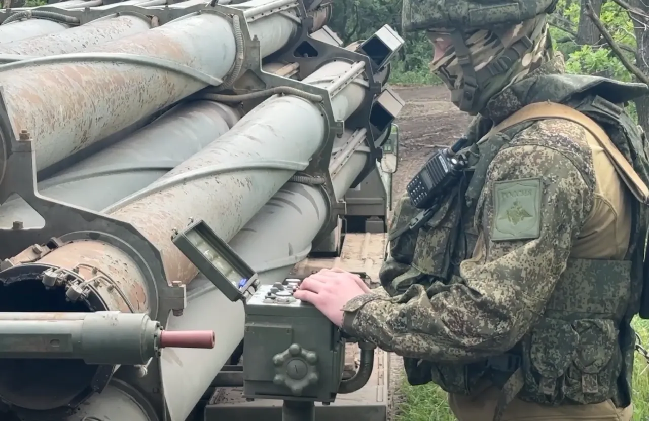 ВС РФ продвинулись у Радьковки в Харьковской области